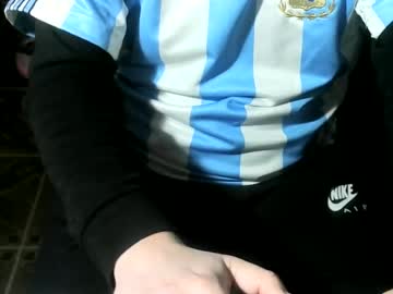 Ore_Cam Chaturbate stream image from July 07, 2026