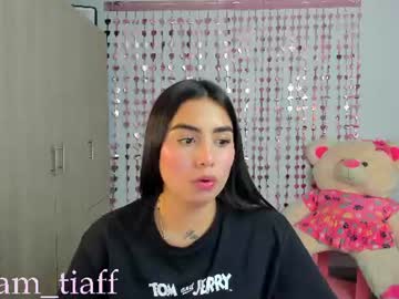 Tifany_Tay2 Chaturbate stream image from July 07, 2026
