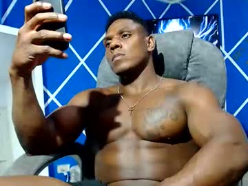 Alexander_Megan Chaturbate stream image from July 07, 2026