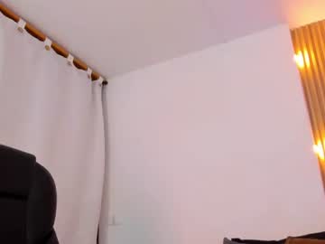Allison_Fosther Chaturbate stream image from July 07, 2026