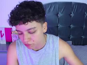Antonella_Cruz02 Chaturbate stream image from July 07, 2026