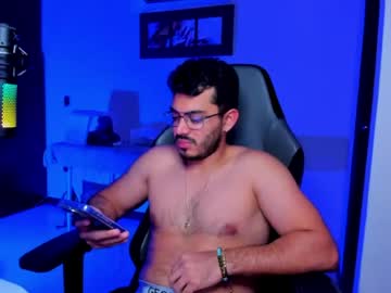 Bruno_Diaz31 Chaturbate stream image from July 07, 2026