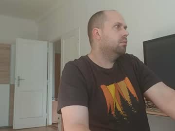 Davidprosek91 Chaturbate stream image from July 07, 2026