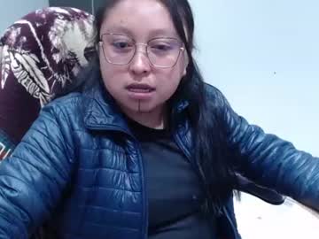 Hannah_Percy Chaturbate stream image from July 07, 2026