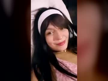 Intheheaven91 Chaturbate stream image from July 07, 2026