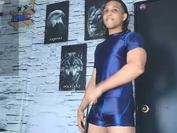 Jhay_Wheeler777 Chaturbate stream image from July 07, 2026