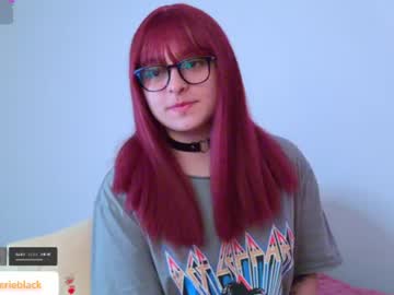 Littlevalerie Chaturbate stream image from July 07, 2026