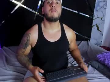 Magnuss_Cael Chaturbate stream image from July 07, 2026