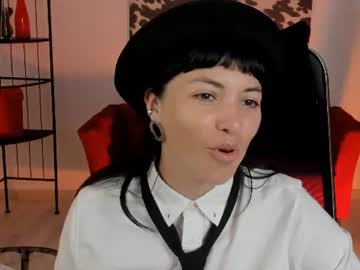 Neogeisha28 Chaturbate stream image from July 07, 2026