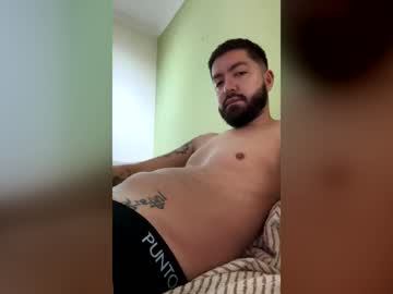 Nicovega_ Chaturbate stream image from July 07, 2026