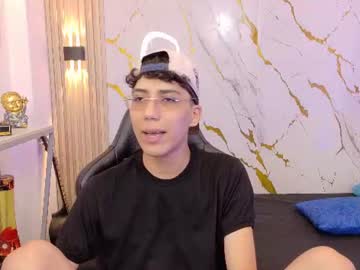 Nikolay_Gregori Chaturbate stream image from July 07, 2026