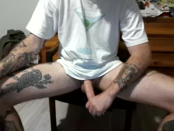 Paddy_Fuck Chaturbate stream image from July 07, 2026