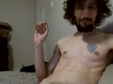 Roberson678 Chaturbate stream image from July 07, 2026