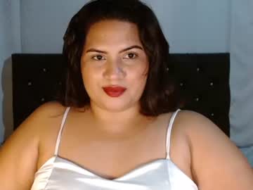 Samanthaa01_ Chaturbate stream image from July 07, 2026