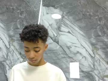 Samy_King23 Chaturbate stream image from July 07, 2026