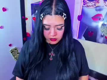 Sara_Winehouse1 Chaturbate stream image from July 07, 2026