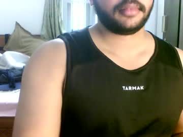 Sidh7012 Chaturbate stream image from July 07, 2026