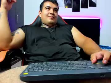 Thiago_Cp01 Chaturbate stream image from July 07, 2026
