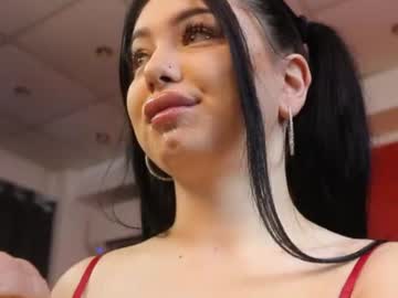 1rosell Chaturbate stream image from July 07, 2026