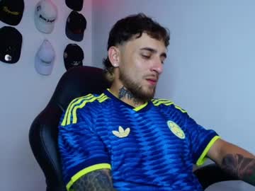 Drako_Lives_Show Chaturbate stream image from July 07, 2026