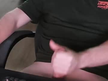 Blackcarghost Chaturbate stream image from July 07, 2026