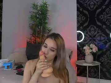 Khristybells Chaturbate stream image from July 07, 2026
