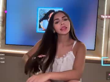 Lillyxq Chaturbate stream image from July 07, 2026