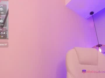 Melissa_Koster Chaturbate stream image from July 07, 2026