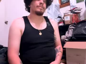 Mrblowmee Chaturbate stream image from July 07, 2026