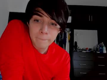 Onlysergio Chaturbate stream image from July 07, 2026