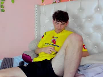 Philippsx Chaturbate stream image from July 07, 2026