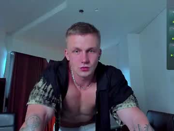Samuel_Andrew Chaturbate stream image from July 07, 2026