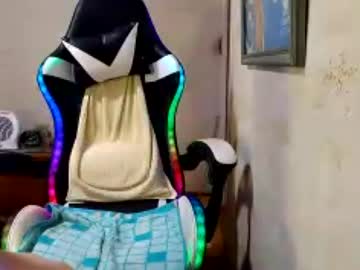 Sergeba Chaturbate stream image from July 07, 2026