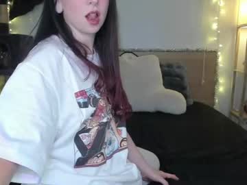 Aivie Chaturbate stream image from July 07, 2026