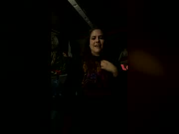 Hiya_Tatiana Chaturbate stream image from July 07, 2026