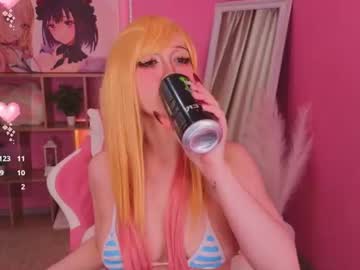 Kyomi_Sun Chaturbate stream image from July 07, 2026