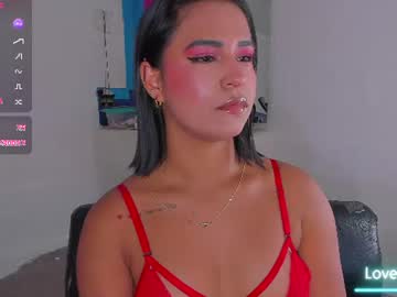 Lauramayer Chaturbate stream image from July 07, 2026