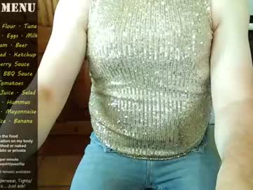 Messyxdresser Chaturbate stream image from July 07, 2026