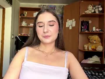 Mollyqueen18 Chaturbate stream image from July 07, 2026