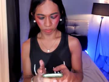 Quinn_Octavia Chaturbate stream image from July 07, 2026