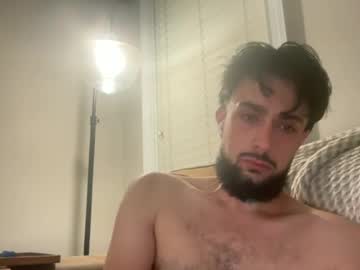Salmoner Chaturbate stream image from July 07, 2026
