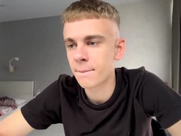 Solofury Chaturbate stream image from July 07, 2026