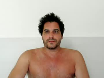 Zancozan Chaturbate stream image from July 07, 2026
