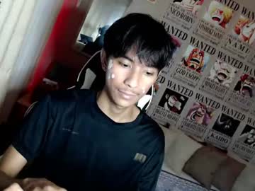 Fineboii_Rey18 Chaturbate stream image from July 07, 2026
