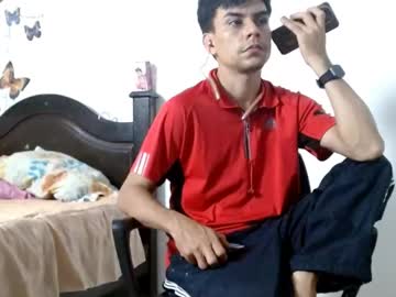 Miguelsantos_666 Chaturbate stream image from July 07, 2026