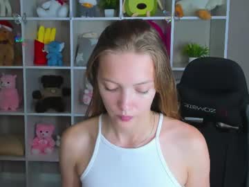 Neelly_Collins Chaturbate stream image from July 07, 2026