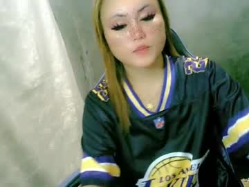 Queen_Mj_Xoxoxo Chaturbate stream image from July 07, 2026