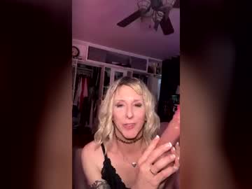 Abbeylove610 Chaturbate stream image from July 07, 2026
