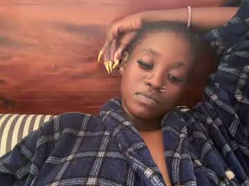 Betty_Fire_ Chaturbate stream image from July 07, 2026