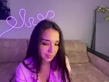 Bunny_Molly1 Chaturbate stream image from July 07, 2026